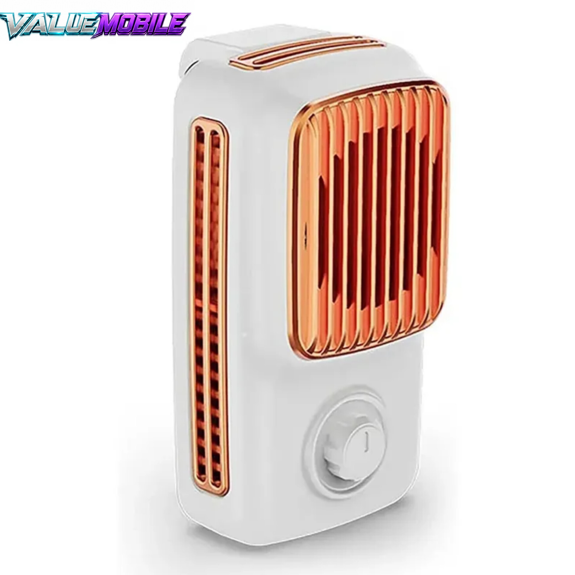فن خنک کننده گوشی موبایل ممو مدل MEMO DL03