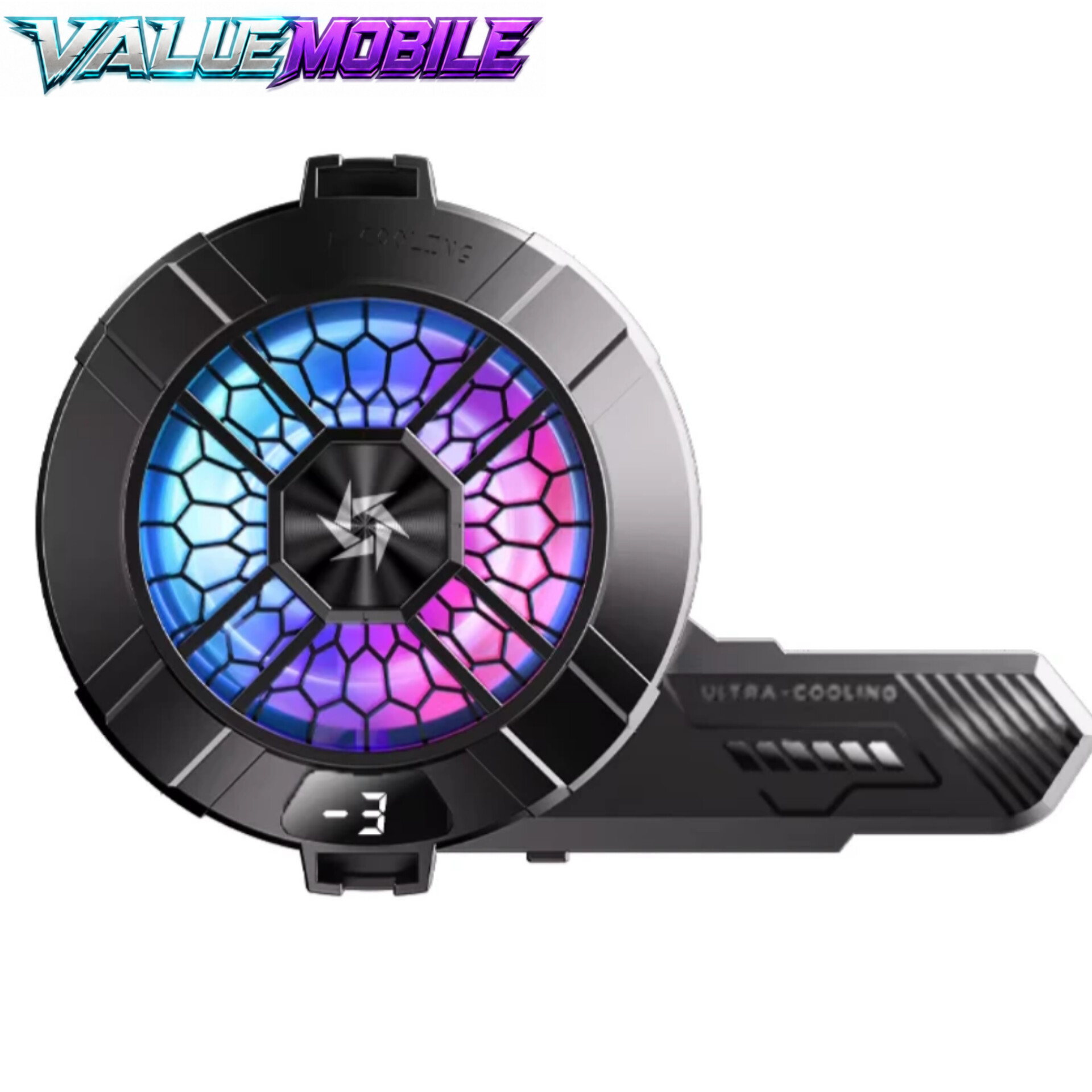 فن موبایل LEIZUN مدل SL33