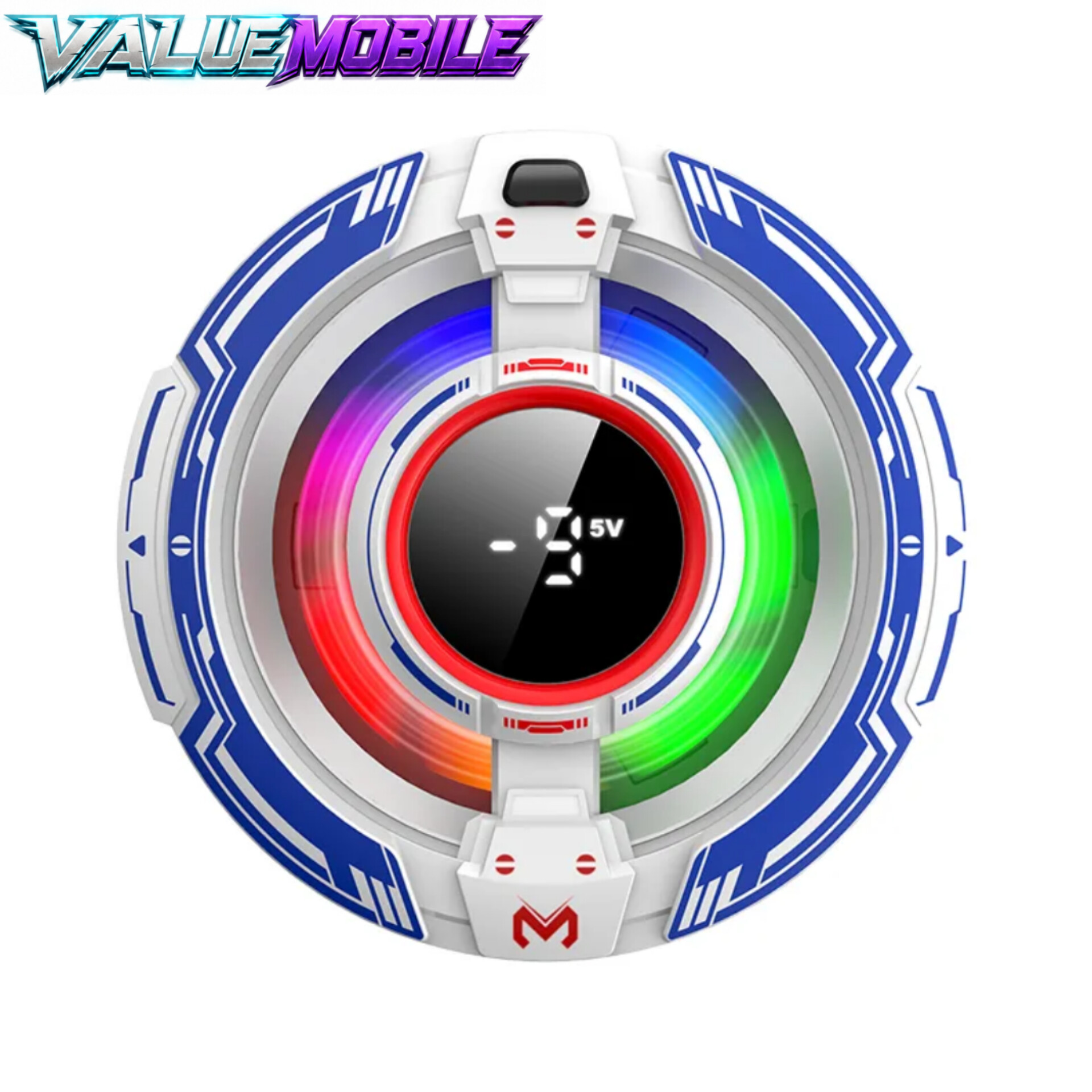 فن خنک کننده موبایل ممو مدل Memo CX16