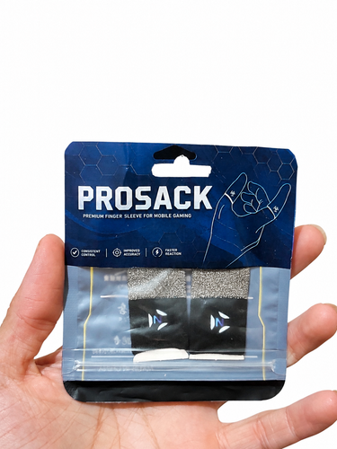 آستین کنترل کننده انگشت 2 ProSack