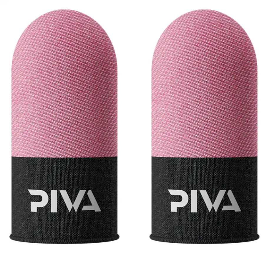 آستین کنترل کننده انگشت PIVA مدل Exquisite