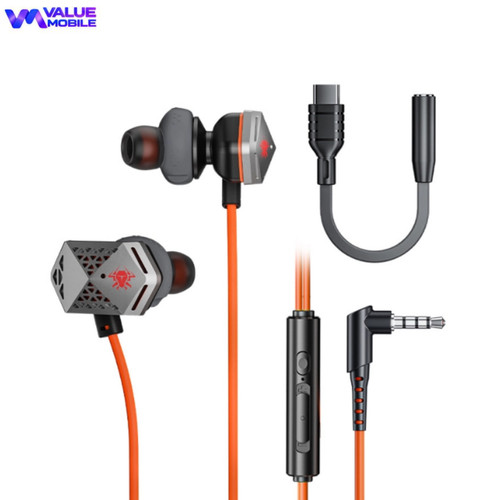 هندزفری گیمینگ پلکستون Plextone M416