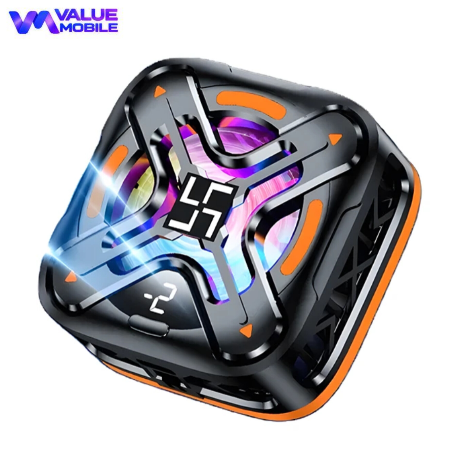 فن موبایل مدل DY26