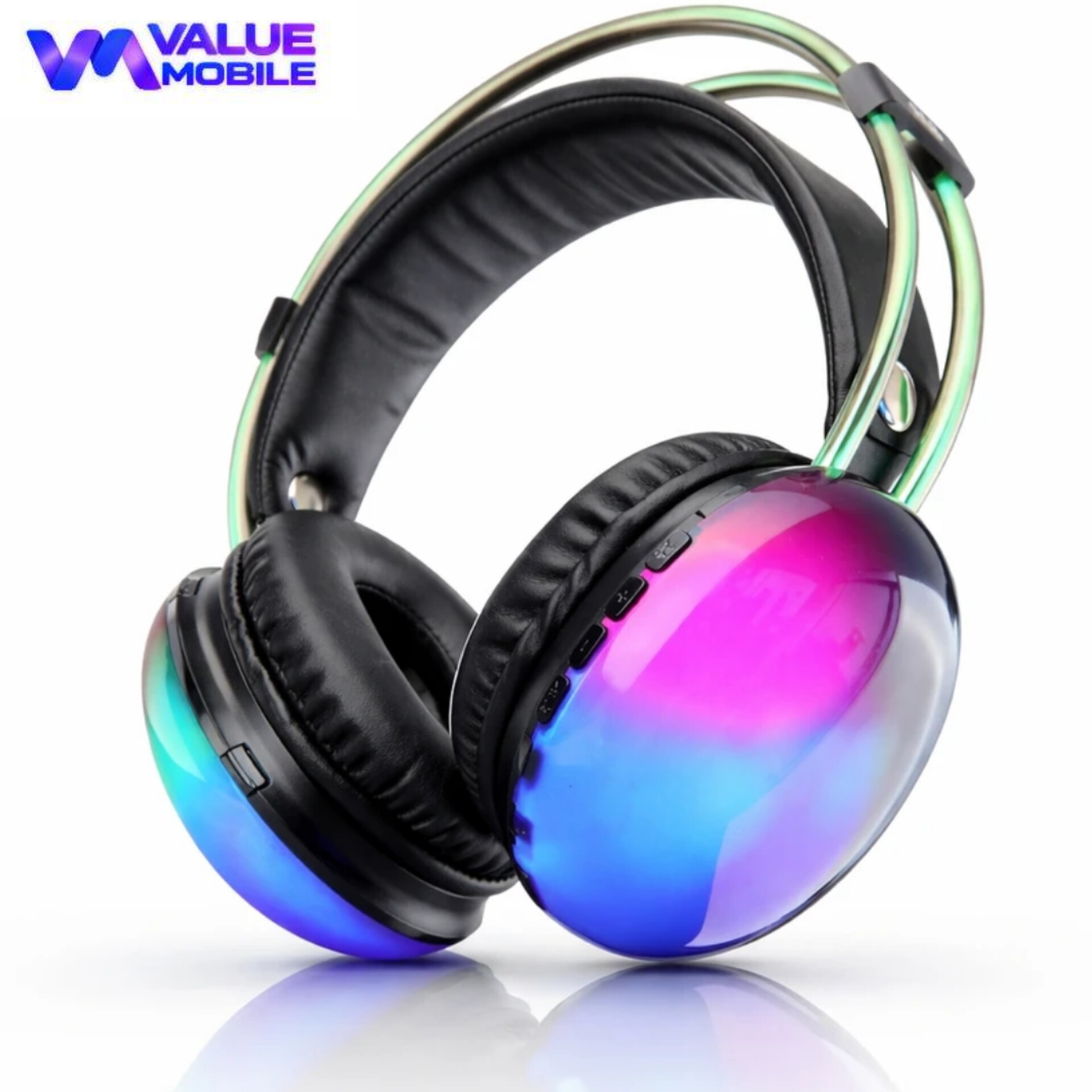 هدست بلوتوثی ارلدام مدل Earldom BH90